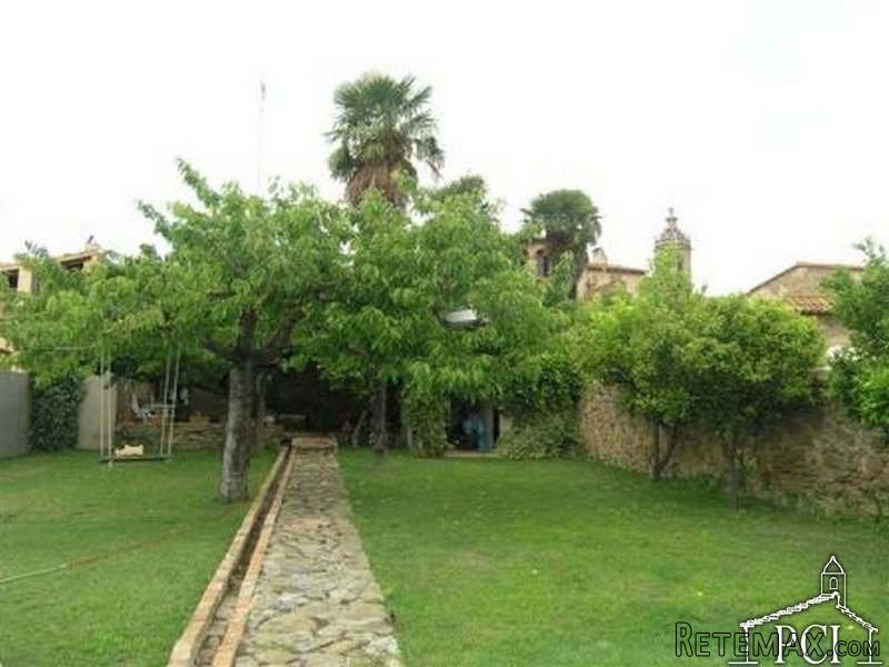 Stone house, Foixa. - 2