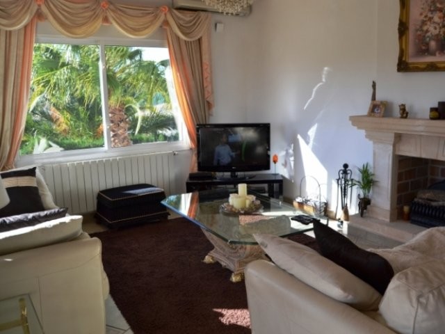 Villa for sale in Javea - 2