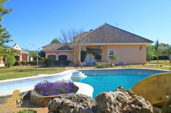 Villa, house, chalet for sale..