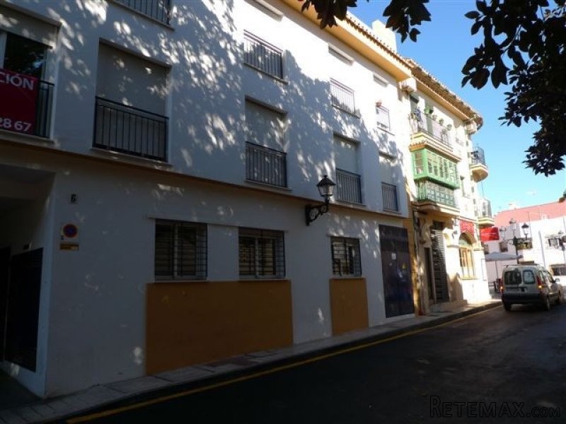 2 Bed Apartment for sale in Torremolinos
