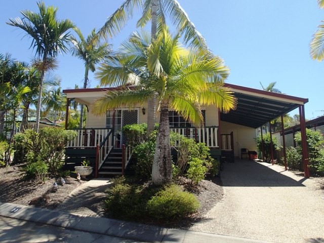 KOOKABURRA VILLAGE Over 50s 123 Mark..
