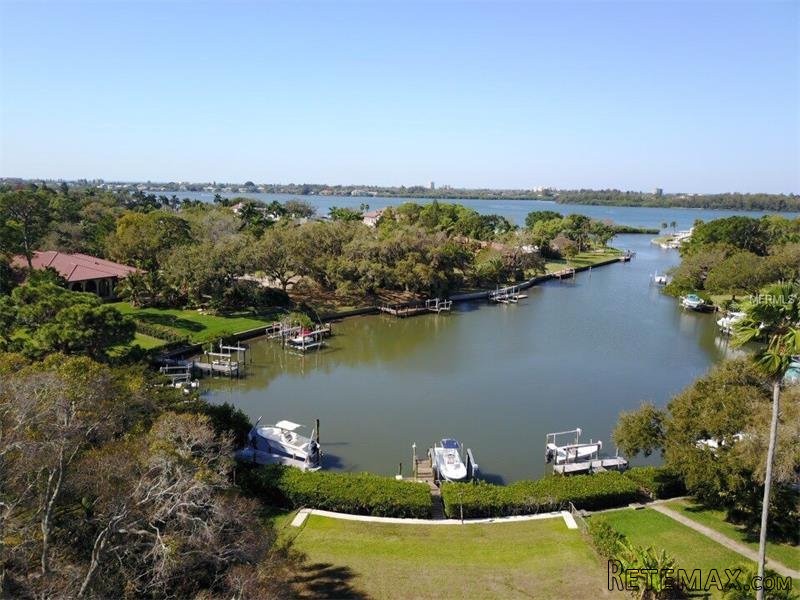 Land For Sale: 4410 Camino Real.. - 2