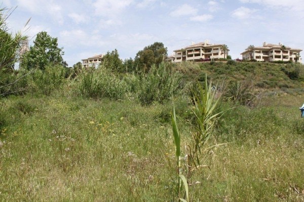 - Land - Malaga - For Sale