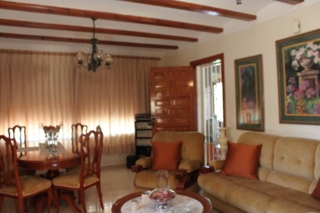 Villa for sale in Javea - 2