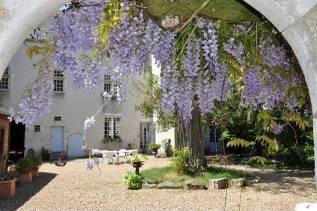 3 bedroom House For Sale: 41000 BLOIS - 2