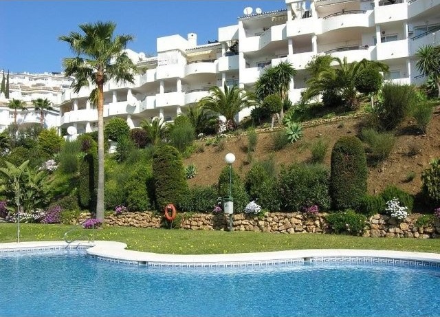 Apartment - Well presented 2 bedroom..