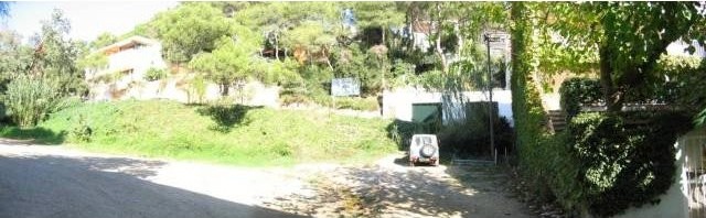 PLOT ON SALE CLOSE TO THE BEACH IN.. - 2