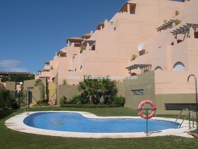 Apartment - New apartment in the top of..