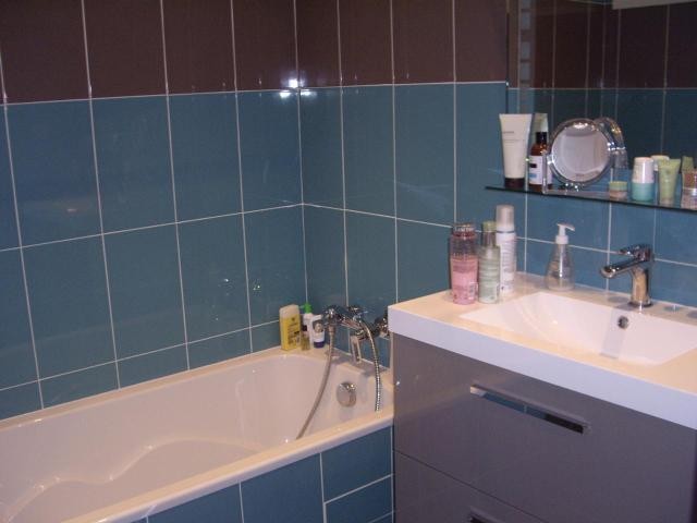 Great two bed in Carre d'Or - 2