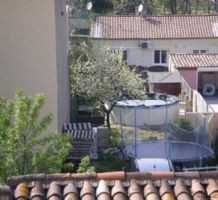 Large Village House - 2