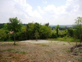 LOT ET GARONNE land a batir of 2000 m2