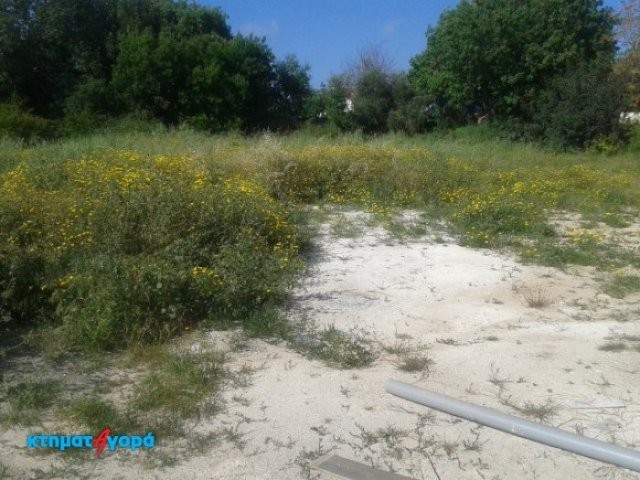 Residential Land in Konia, Pafos - 2