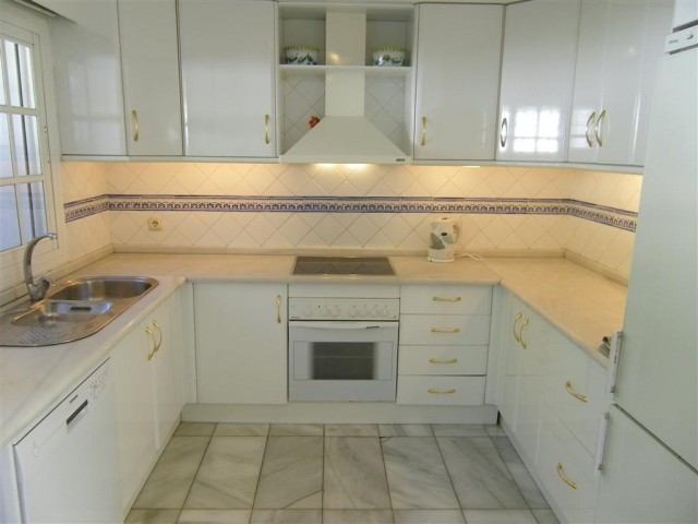 Town House - A nice townhouse situated.. - 2