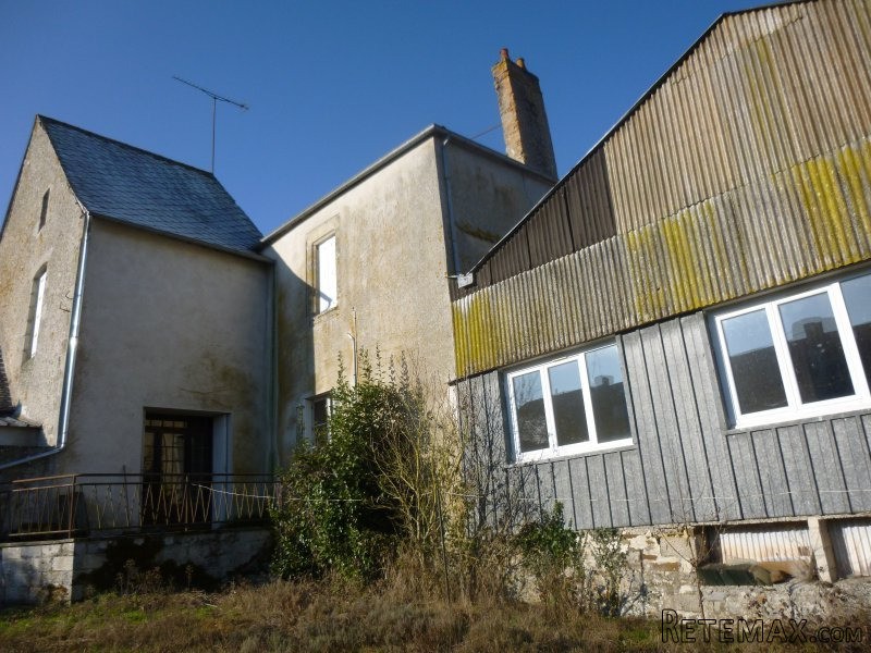 Village House with Lots of Potential - 2
