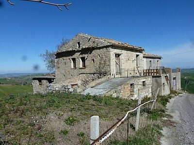 2 attahced properties to restore in a..