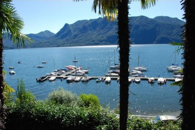 3 bedroom Apartment For Sale: Ghiffa, IT