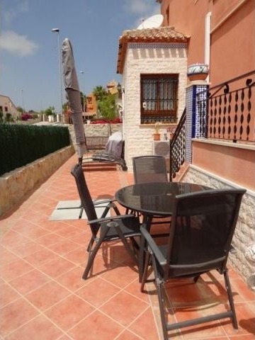 Detached for sale 215.000 € Costa..