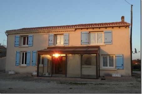 Stone House For Sale St Jean D Angely