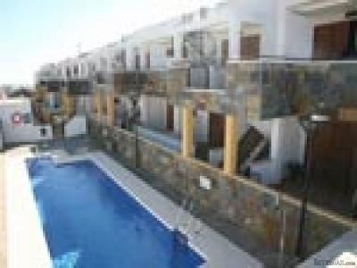 2 Bedrooms - Penthouse - Almeria - For..