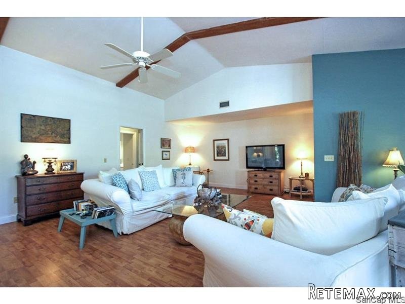 3 bedroom Residence For Sale: Sanibel..