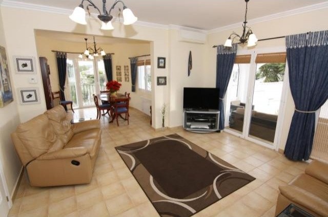 3 Bedrooms - Villa - Alicante - For Sale - 2
