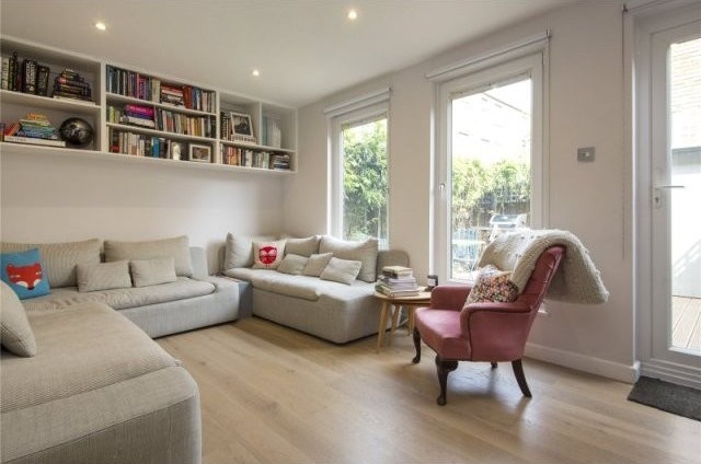 Harriet Close, E8