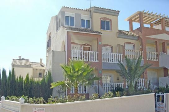 Maisonette For Sale, Orihuela Costa.. - 2