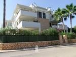 Modern apartments in Port Verd..