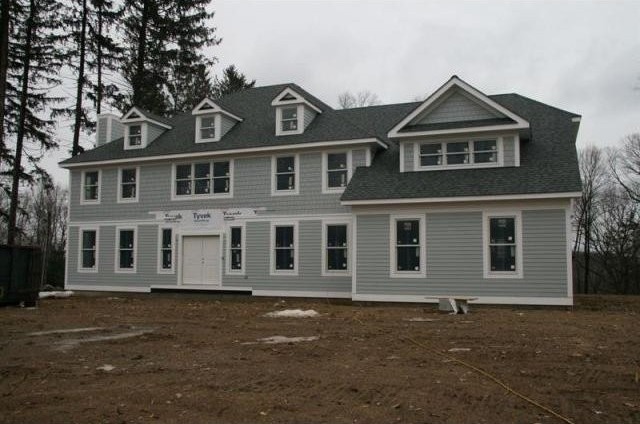 5 bedroom Residence For Sale: Armonk..