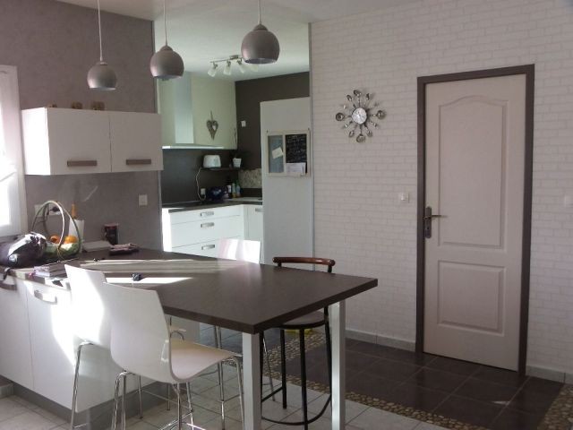 Les Chambres - House For Sale - 2