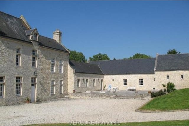 6 bedroom Manor House For Sale: 14400.. - 2