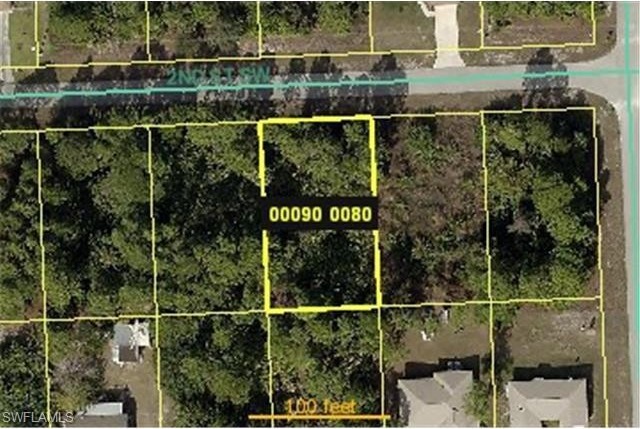 Land For Sale: Lehigh Acres, Florida