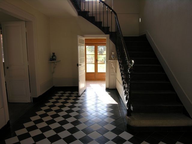 Vente Maison La Coquille - 2