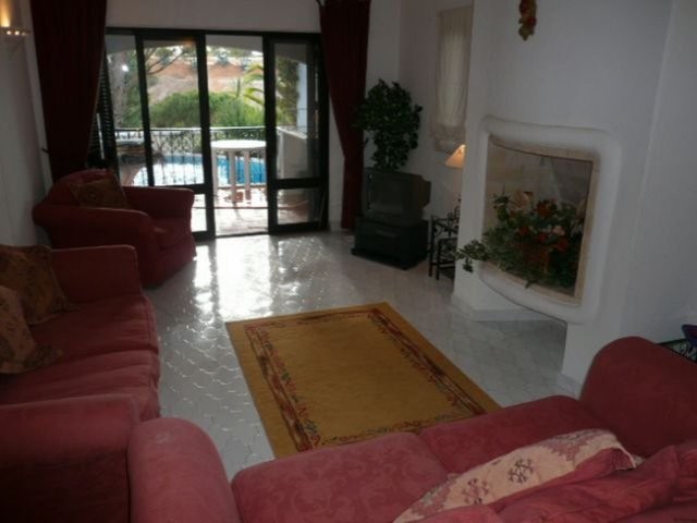 2 bedroom Apartment in Vale do Lobo - 2