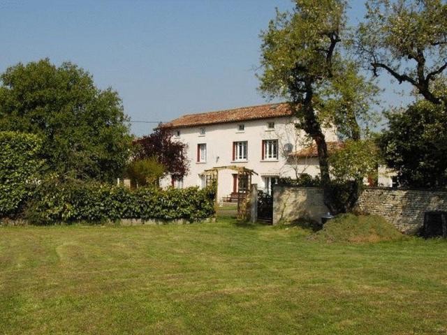 7 Bedroom Character Property For Sale