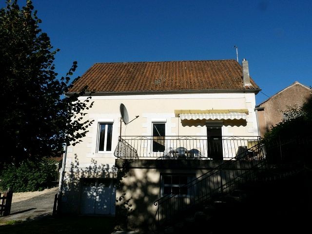 Vente Maison Belves - 2