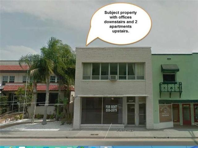 Commercial Property For Sale: 1517 20TH..