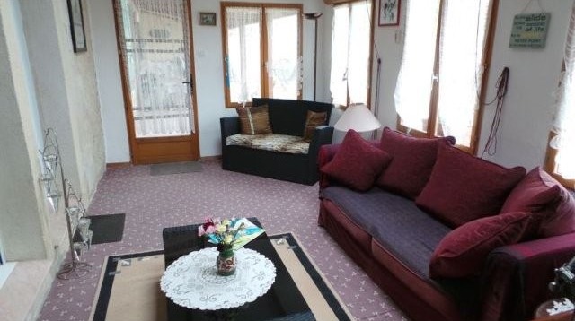 Completely Renovated Large Stone.. - 2