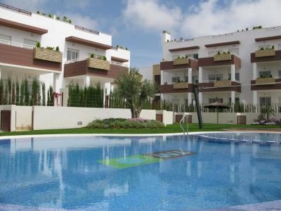 Apartment, Punta Prima, Orihuela Costa.. - 2