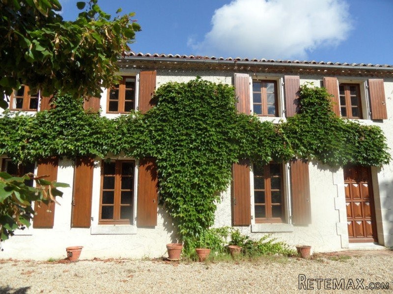 Old Renovated Mill With Second House To..