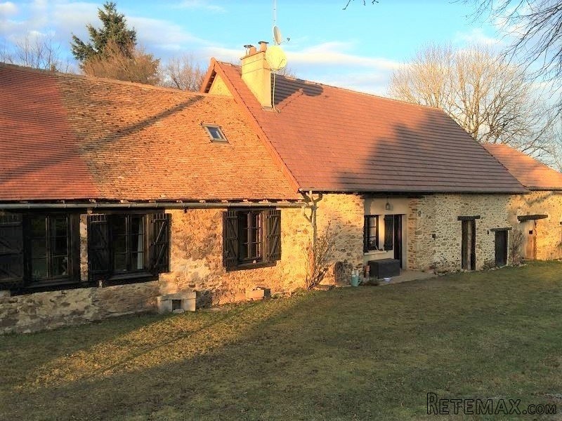 Superb Detached House with Countryside..