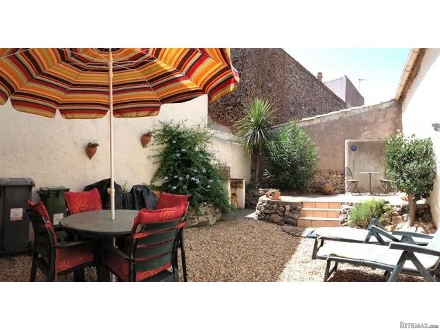 House In Usclas dHerault, France - 2