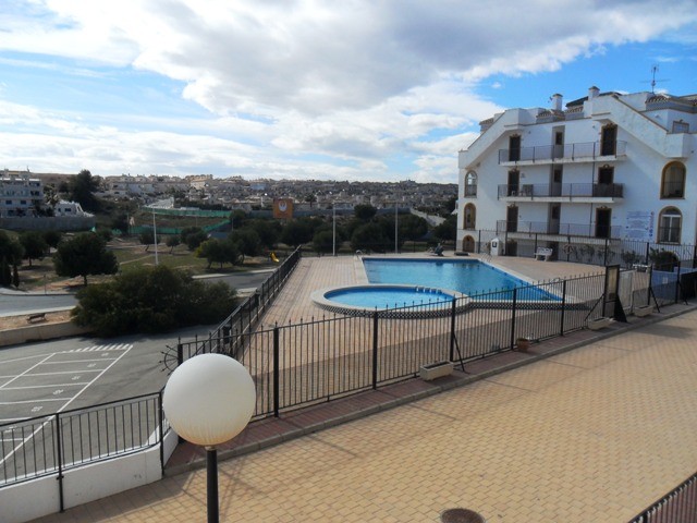 2 bedroom apartment in La Zenia - 2