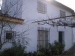 Cortijo, Jaen, Castillo de Locubin..