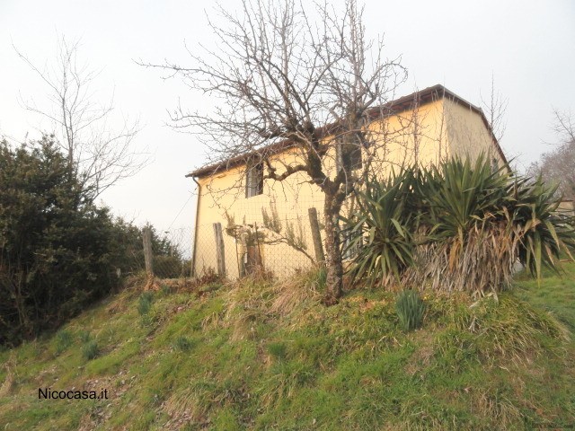 Country/farmhouse - For Sale - Bagni di.. - 2