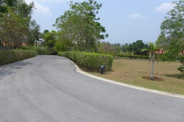 Land - For Sale - Bangsaray - EUR 119714 - 2