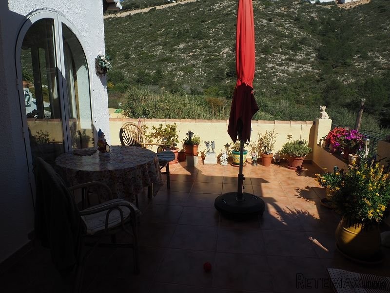 3 Bedrooms - Bungalow - Alicante - For.. - 2