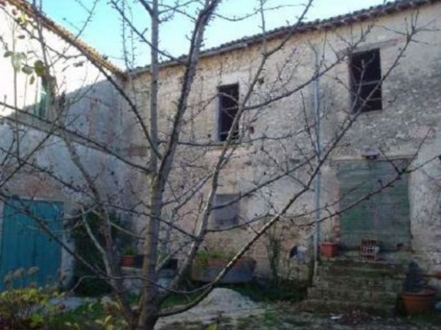 CASTLE