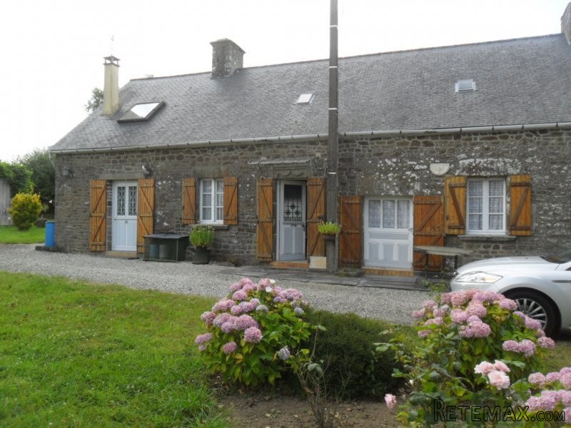 Country House to Improve