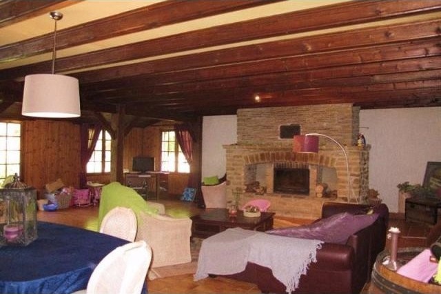3 bedroom House For Sale: 87500 SUD DE.. - 2